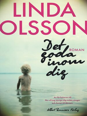 cover image of Det goda inom dig